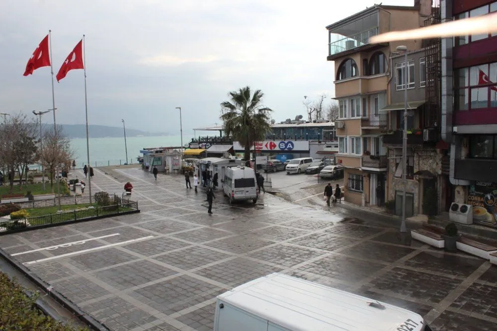 Sarıyer